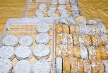 La Chèvre à Dorey 