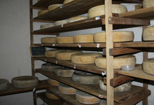 Ferme de la Jarjatte 