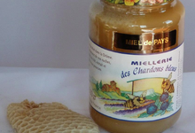 miel de pays