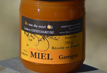 Miel de Garrigue