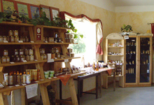 Miel de Thym - Garrigue