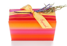 offrir chocolat fin