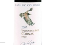 Le Vallon de l'Aigle Cornas