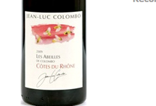 Les Abeilles de Colombo Rouge
