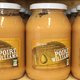 compote de poire williams