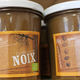 confiture de noix