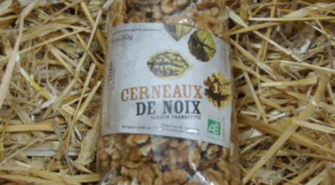 cerneaux de noix
