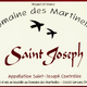 SAINT JOSEPH ROUGE Domaine des Martinelles