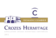Crozes-Hermitage Blanc « Domaine Combier » 
