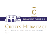 Crozes-Hermitage Rouge « Domaine Combier » 