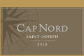 Domaine Combier, Saint-Joseph Rouge « Cap Nord » 