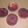 Peches Plates