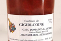 Confiture de Gigiri-Coing