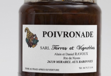 Poivronade