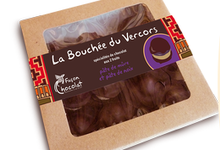 bouchée du Vercors