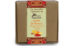 le petit drômois
