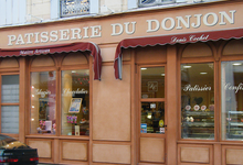Pâtisserie du Donjon , denis Cochet