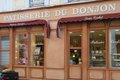 Pâtisserie du Donjon , denis Cochet