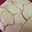 Macaron traditionnel, appelé également "Massepain".