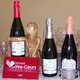 les trois becs, CLAIRETTE de DIE TRADITION - Méthode Dioise Ancestrale