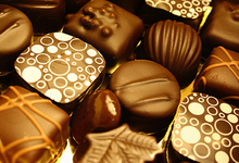 chocolats