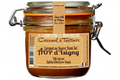 Caramel au beurre demi sel AOP d'Isigny - Caramel à Tartiner
