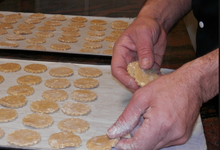 Esprit Biscuit 