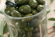 olives de Provence