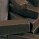 guimauve maison enrobée de chocolat