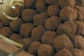 truffe chocolat