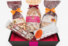 Panier PETITE DOUCEUR