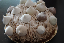 Le Mont-Blanc