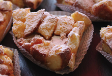 pain perdu revisité