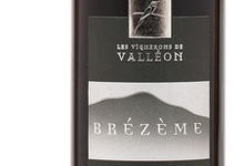 les vignerons de Valléon, Brezeme