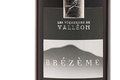 les vignerons de Valléon, Brezeme