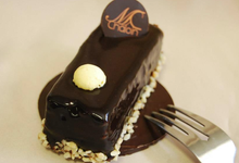  Le Gourmand