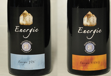 Energie Yin ou Yang 