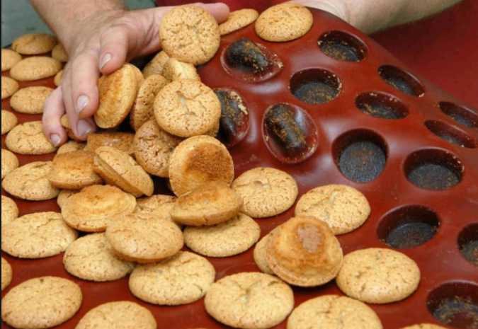 Biscuiterie De Provence Producteur Drôme 