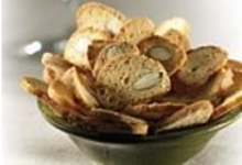 CROQUETS au fromage de chèvre