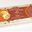 Barre de nougat tendre aux noix