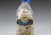 Sachet dominos nougat dur