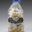 Sachet dominos nougat dur