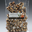 Sachet vrac dominos nougat noir de Provence dur