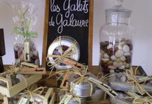 les galets de Galaure