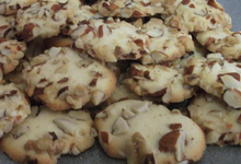 Florentins aux fruits secs