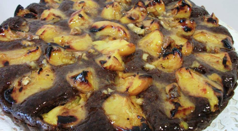 La Tarte Tango
