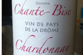 Domaine chante-bise