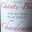 Domaine chante-bise