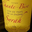 Domaine chante-bise, syrah