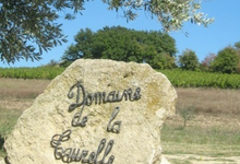 Domaine De La Taurelle